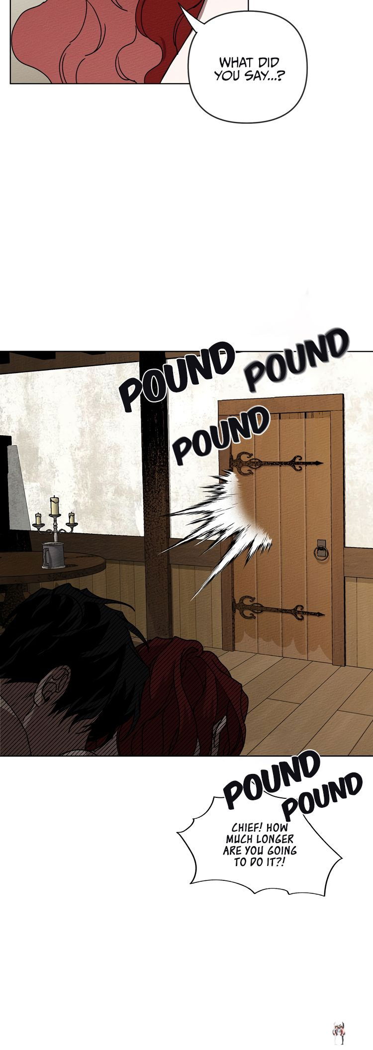 Under the Oak Tree Under the Oak Tree Chapter 5 - Page 50 Under the Oak Tree Under the Oak Tree Chapter 5 - Page 50