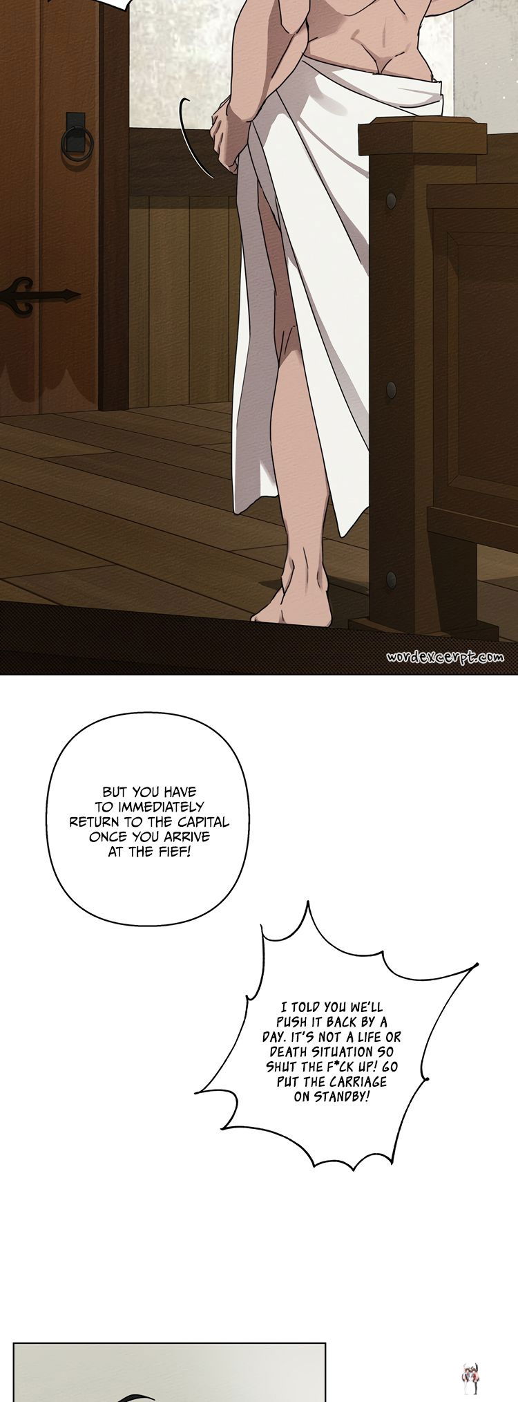 Under the Oak Tree Under the Oak Tree Chapter 5 - Page 52 Under the Oak Tree Under the Oak Tree Chapter 5 - Page 52