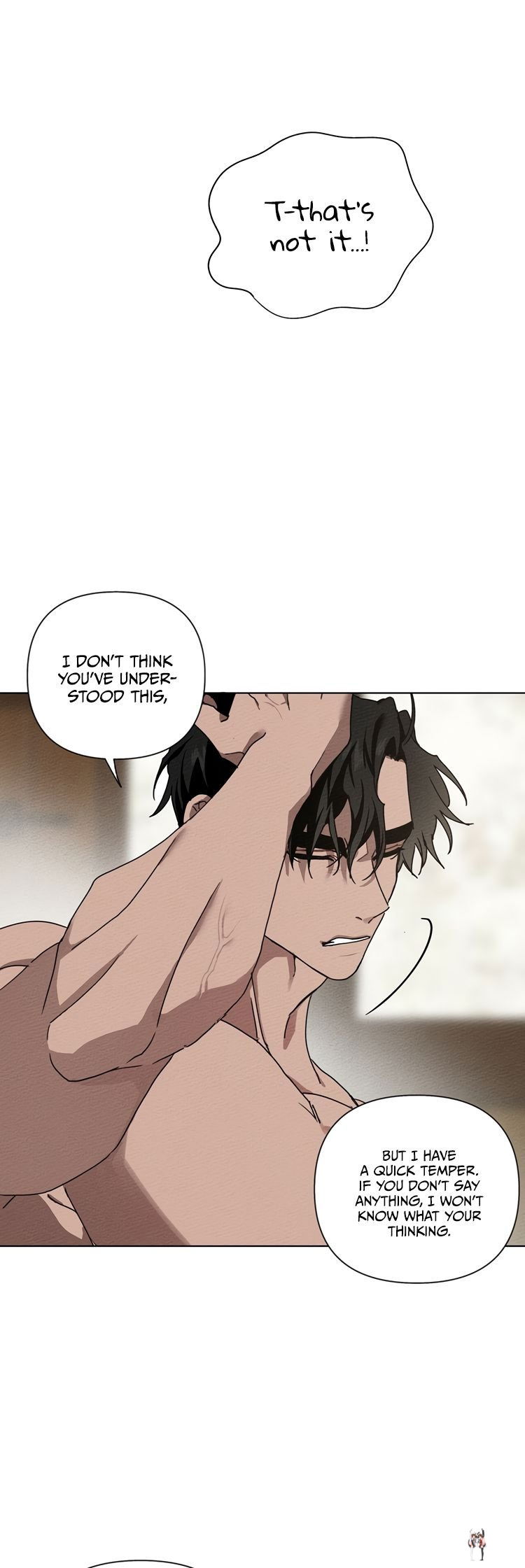 Under the Oak Tree Under the Oak Tree Chapter 5 - Page 54 Under the Oak Tree Under the Oak Tree Chapter 5 - Page 54