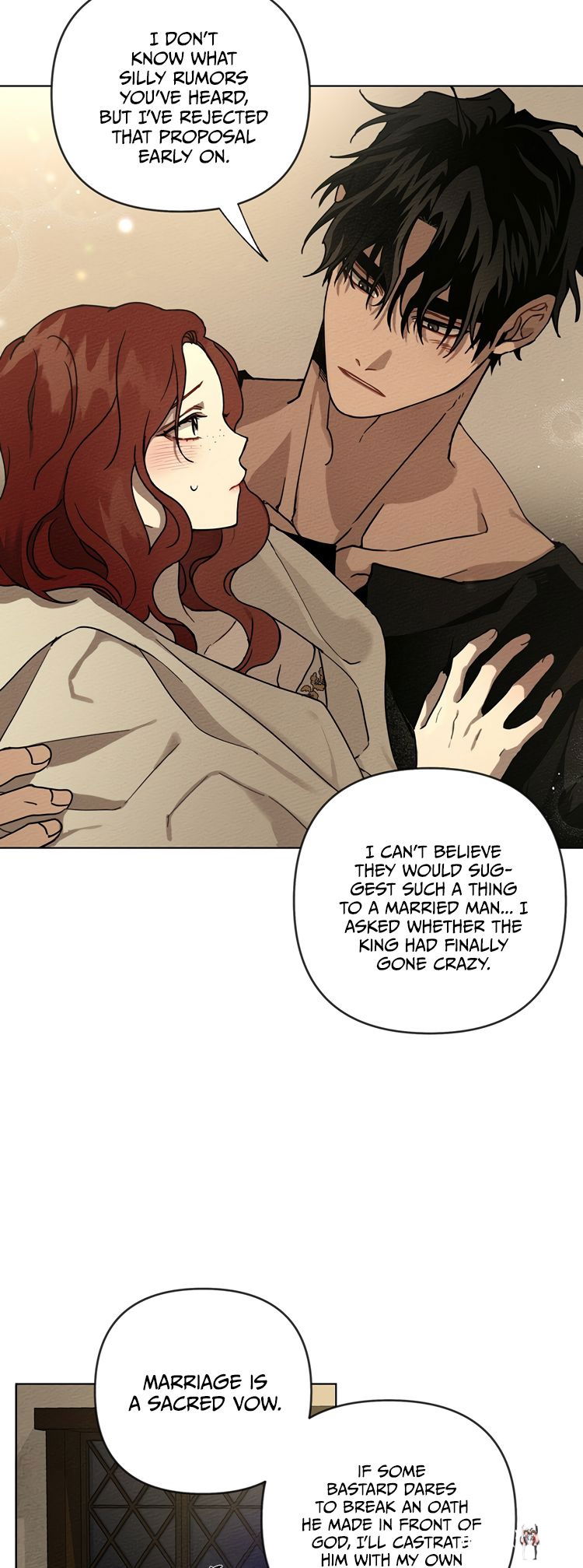 Under the Oak Tree Under the Oak Tree Chapter 5 - Page 7 Under the Oak Tree Under the Oak Tree Chapter 5 - Page 7