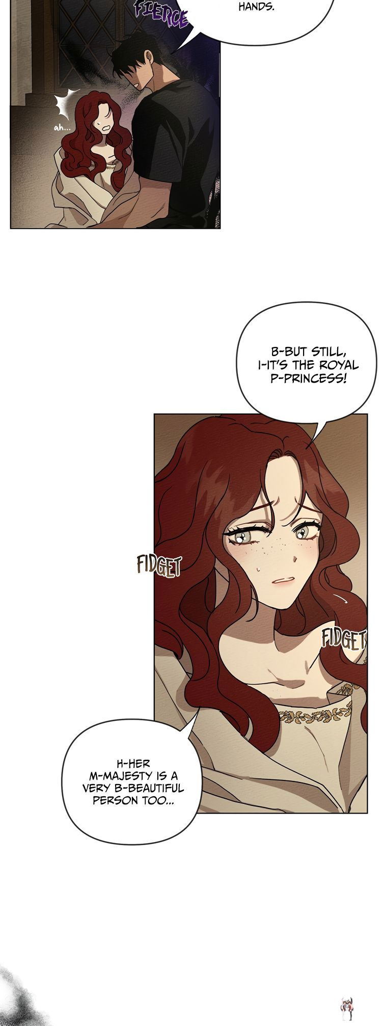 Under the Oak Tree Under the Oak Tree Chapter 5 - Page 8 Under the Oak Tree Under the Oak Tree Chapter 5 - Page 8