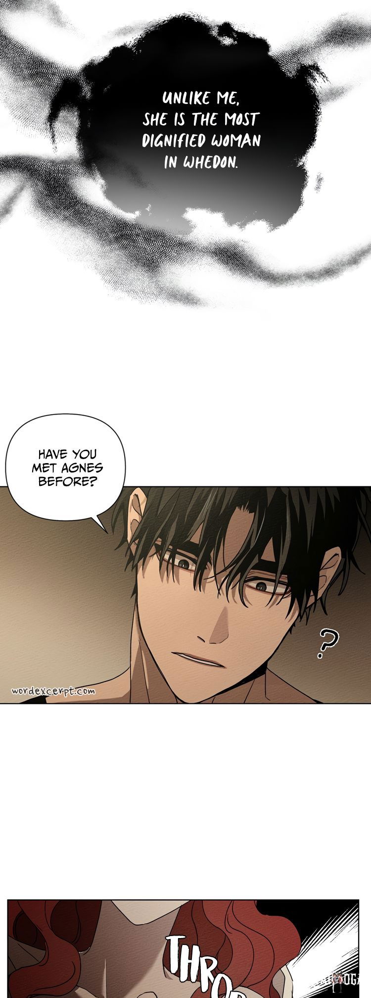 Under the Oak Tree Under the Oak Tree Chapter 5 - Page 9 Under the Oak Tree Under the Oak Tree Chapter 5 - Page 9