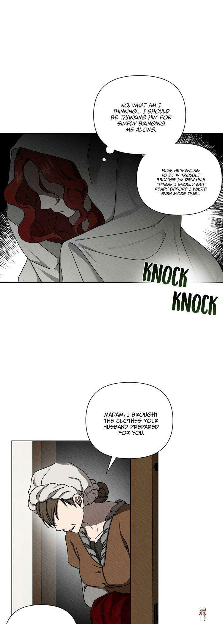 Under the Oak Tree Under the Oak Tree Chapter 6 - Page 10 Under the Oak Tree Under the Oak Tree Chapter 6 - Page 10