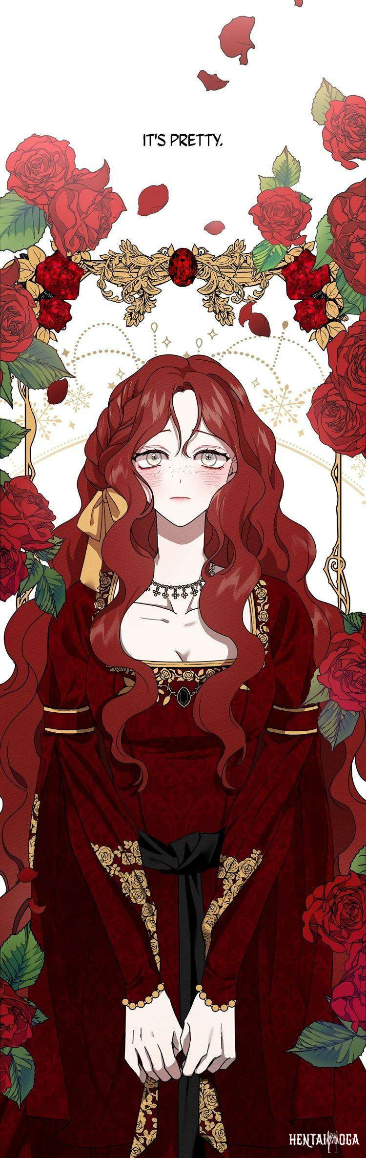 Under the Oak Tree Under the Oak Tree Chapter 6 - Page 12 Under the Oak Tree Under the Oak Tree Chapter 6 - Page 12