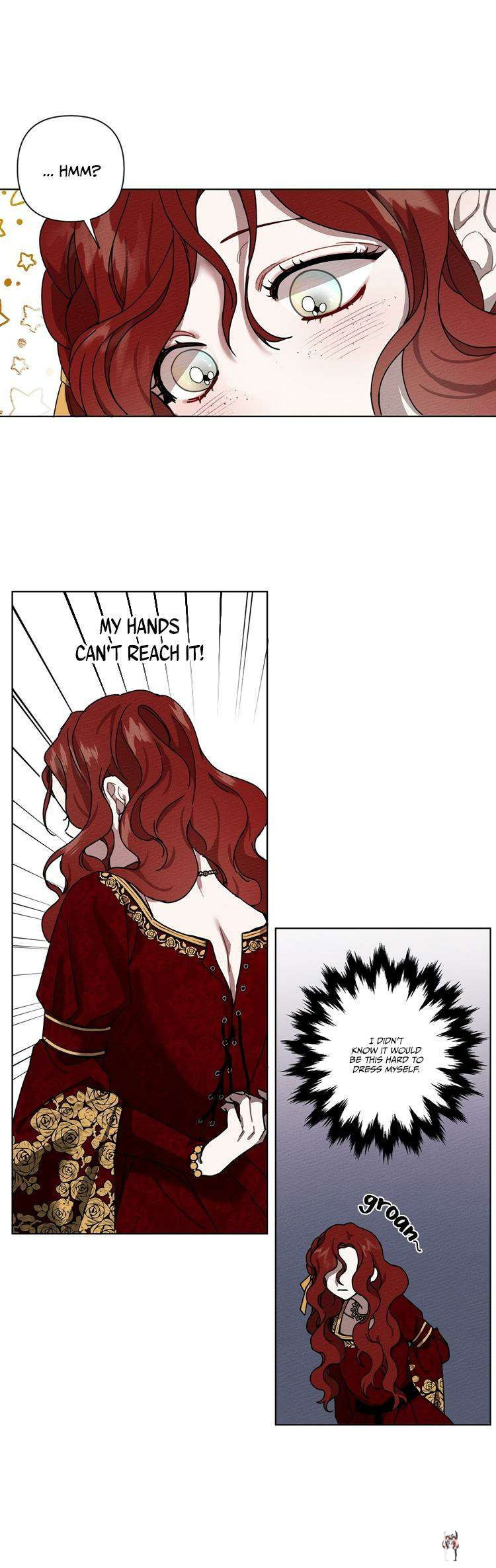 Under the Oak Tree Under the Oak Tree Chapter 6 - Page 14 Under the Oak Tree Under the Oak Tree Chapter 6 - Page 14