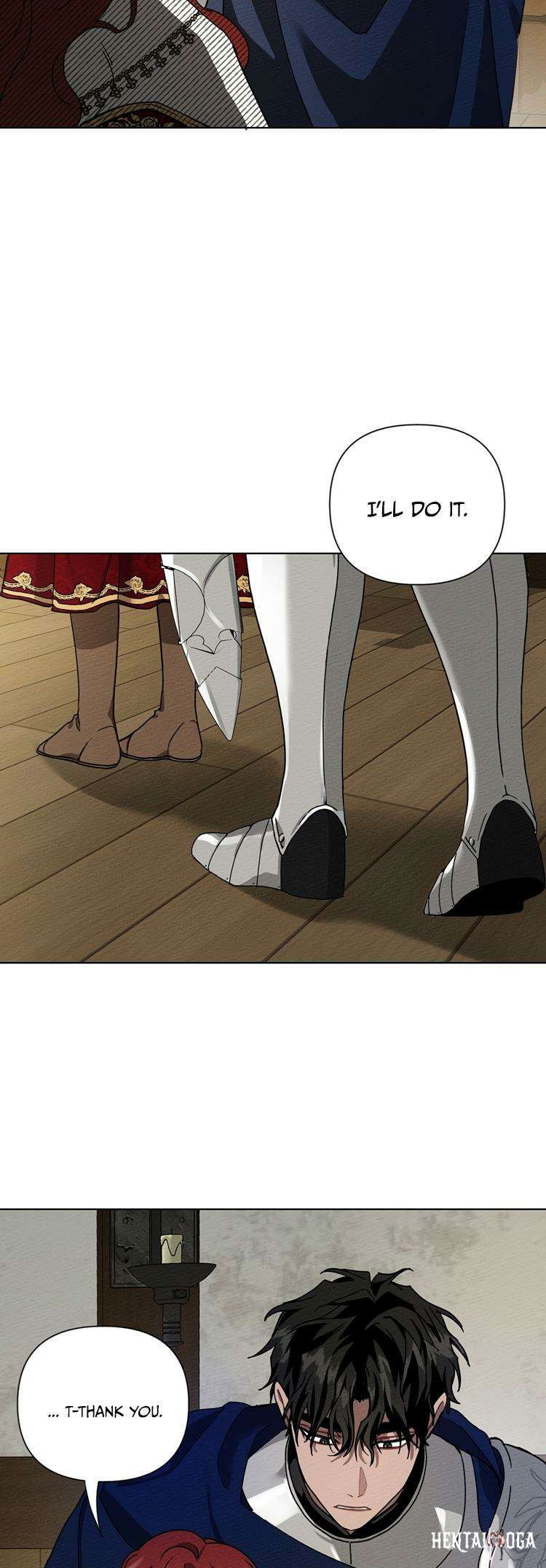 Under the Oak Tree Under the Oak Tree Chapter 6 - Page 18 Under the Oak Tree Under the Oak Tree Chapter 6 - Page 18