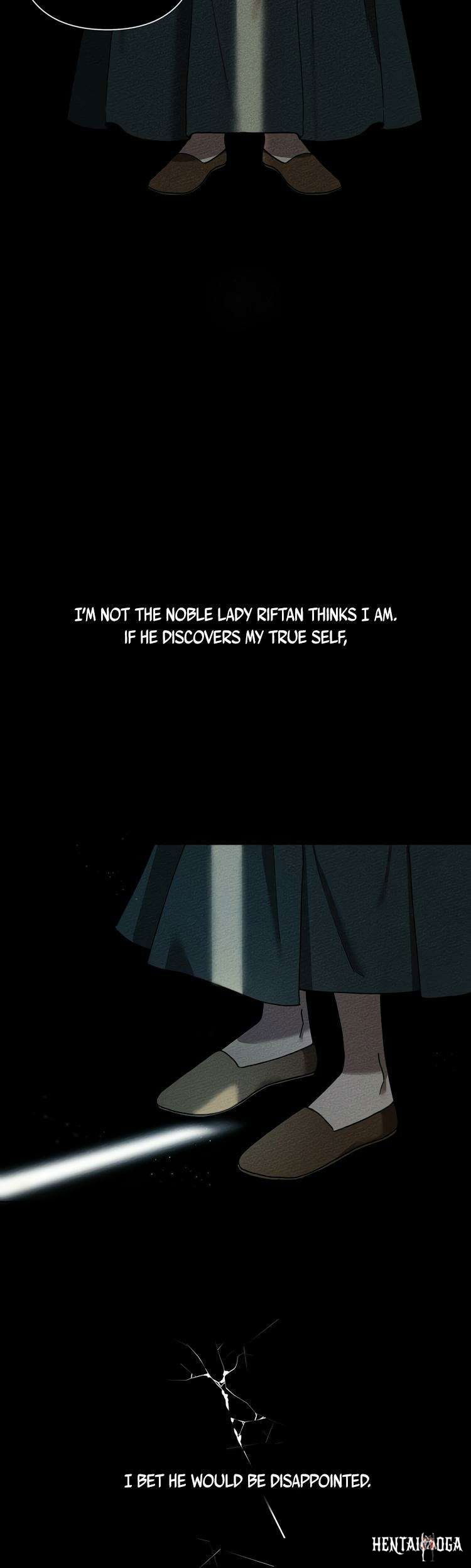 Under the Oak Tree Under the Oak Tree Chapter 6 - Page 22 Under the Oak Tree Under the Oak Tree Chapter 6 - Page 22