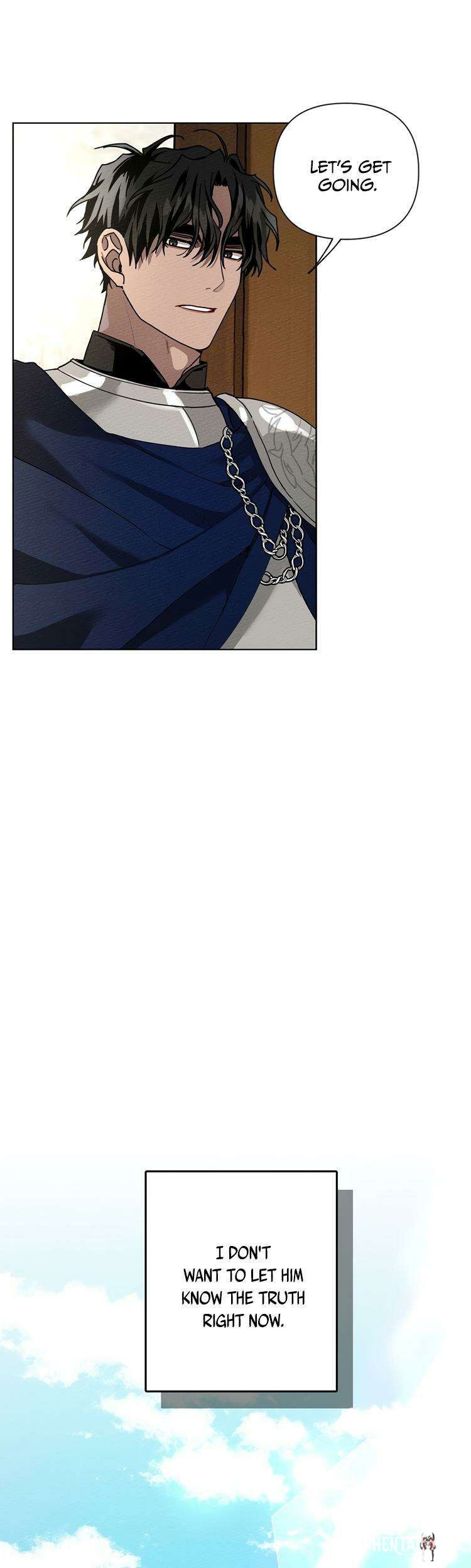 Under the Oak Tree Under the Oak Tree Chapter 6 - Page 24 Under the Oak Tree Under the Oak Tree Chapter 6 - Page 24