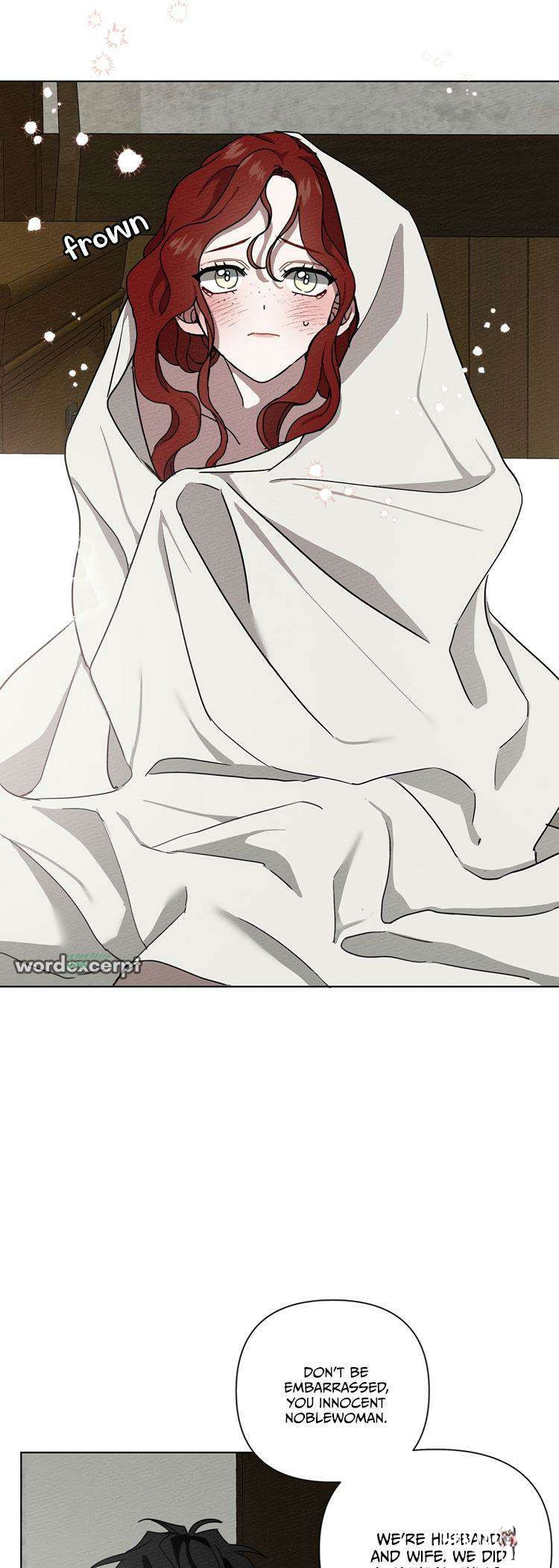 Under the Oak Tree Under the Oak Tree Chapter 6 - Page 3 Under the Oak Tree Under the Oak Tree Chapter 6 - Page 3