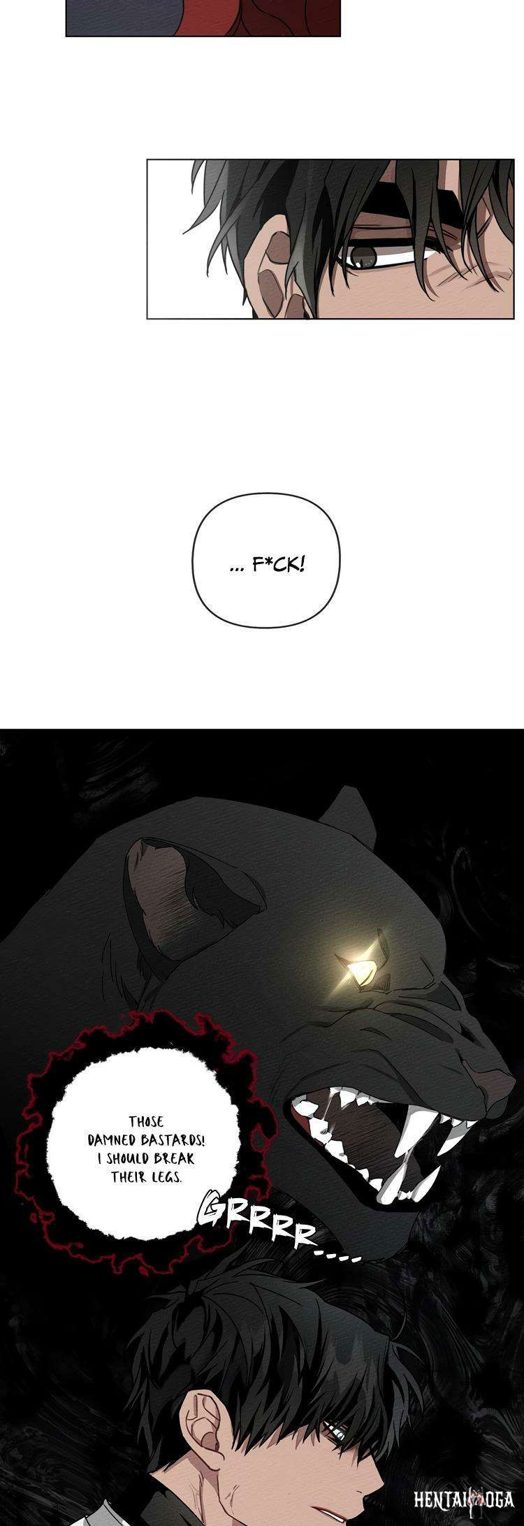 Under the Oak Tree Under the Oak Tree Chapter 6 - Page 30 Under the Oak Tree Under the Oak Tree Chapter 6 - Page 30