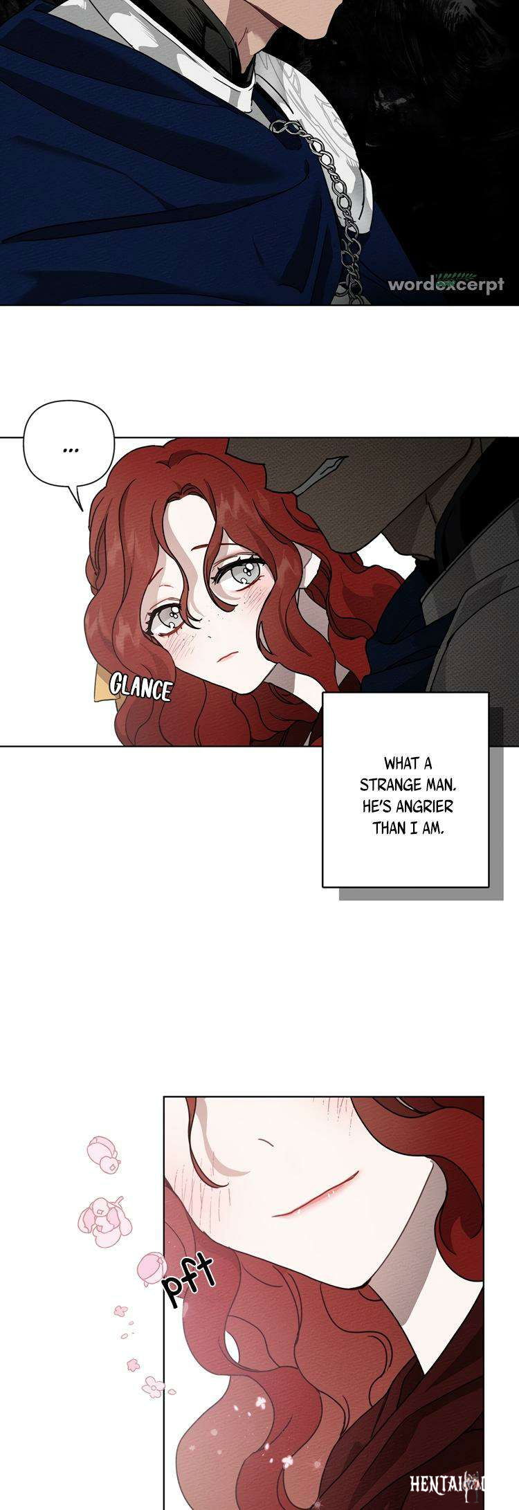 Under the Oak Tree Under the Oak Tree Chapter 6 - Page 31 Under the Oak Tree Under the Oak Tree Chapter 6 - Page 31