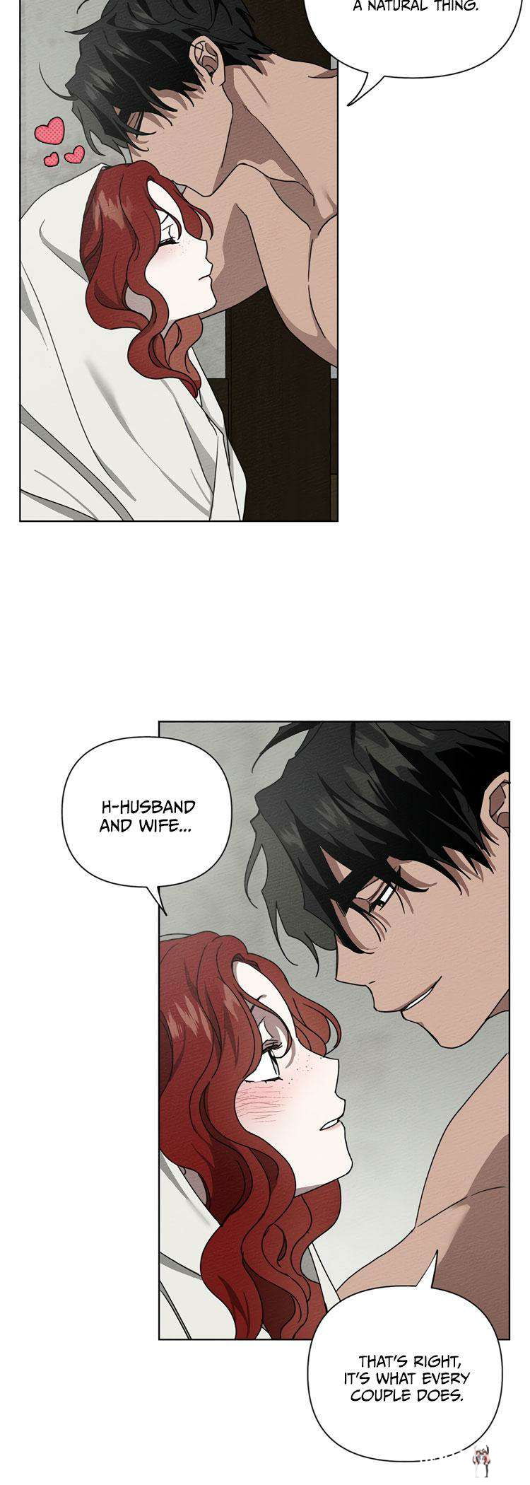 Under the Oak Tree Under the Oak Tree Chapter 6 - Page 4 Under the Oak Tree Under the Oak Tree Chapter 6 - Page 4