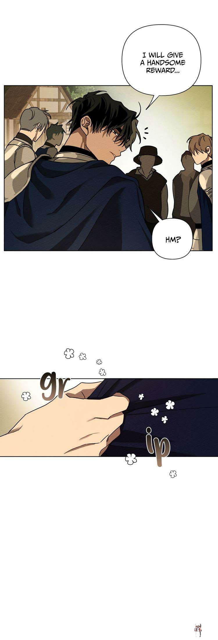 Under the Oak Tree Under the Oak Tree Chapter 6 - Page 40 Under the Oak Tree Under the Oak Tree Chapter 6 - Page 40