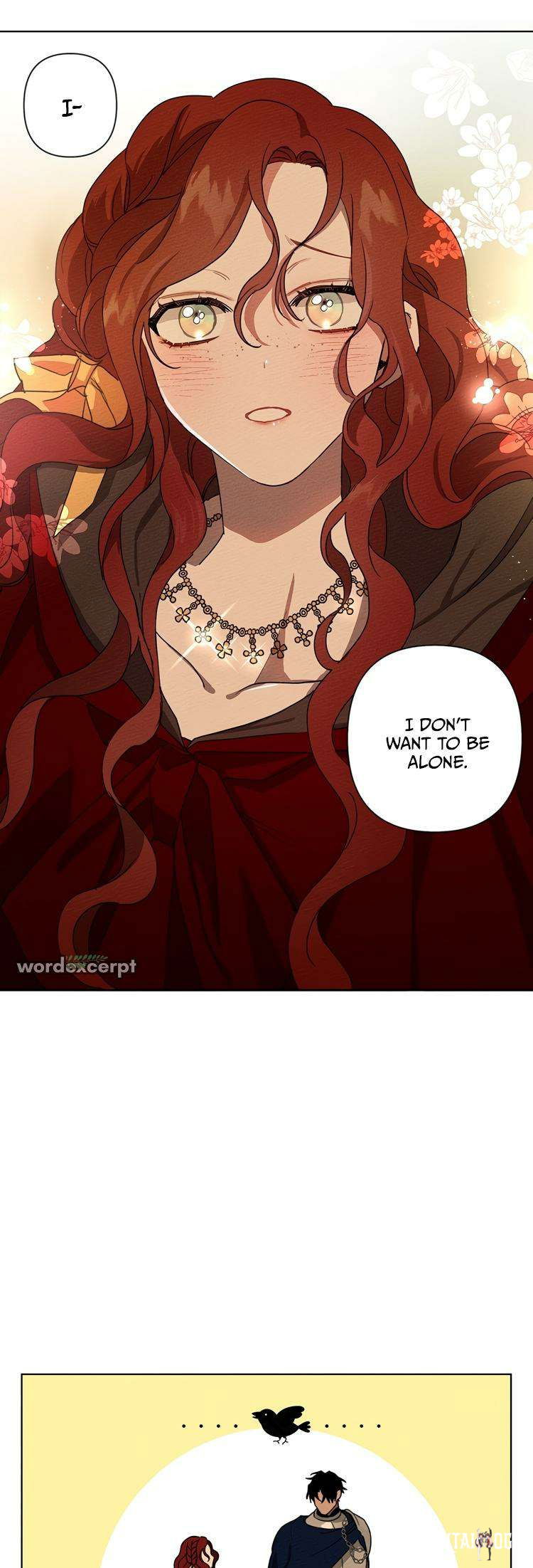 Under the Oak Tree Under the Oak Tree Chapter 6 - Page 41 Under the Oak Tree Under the Oak Tree Chapter 6 - Page 41