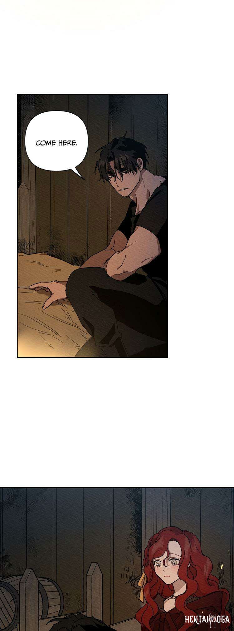 Under the Oak Tree Under the Oak Tree Chapter 6 - Page 45 Under the Oak Tree Under the Oak Tree Chapter 6 - Page 45