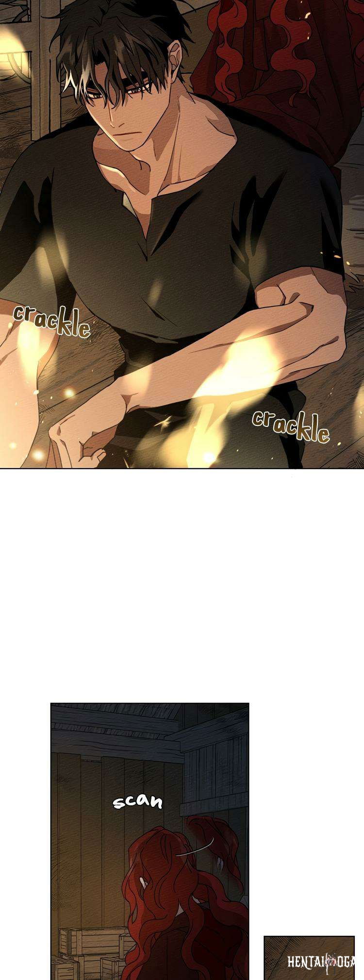 Under the Oak Tree Under the Oak Tree Chapter 6 - Page 46 Under the Oak Tree Under the Oak Tree Chapter 6 - Page 46