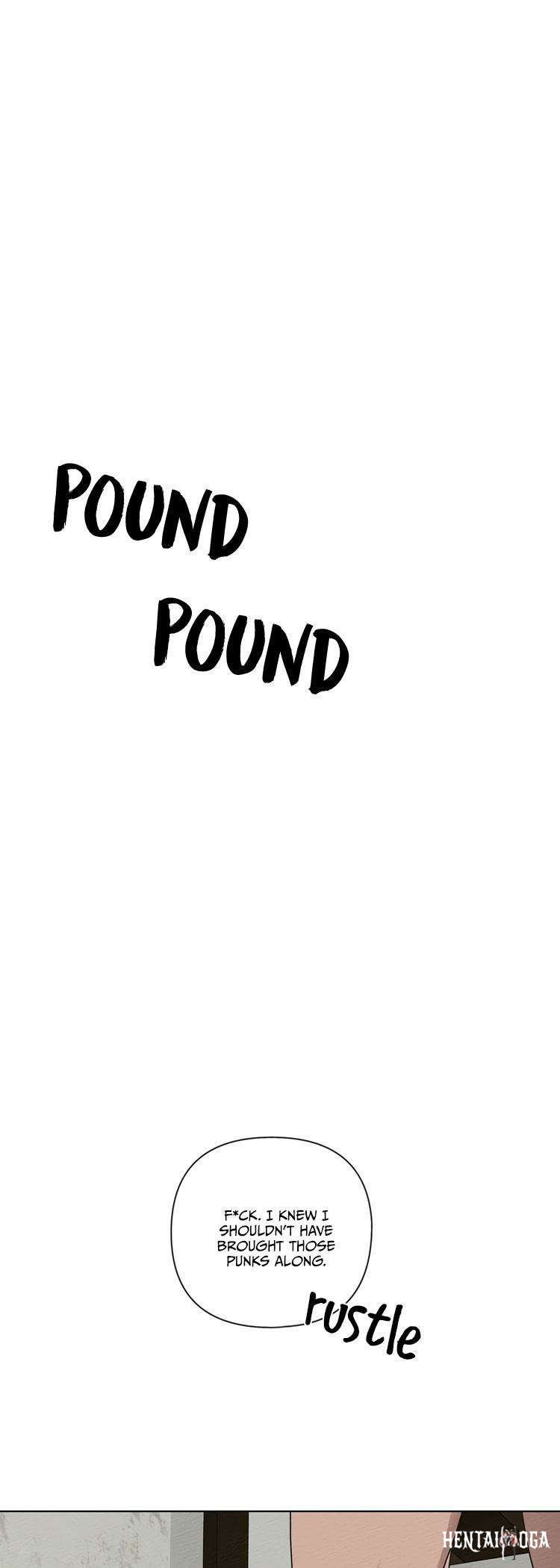 Under the Oak Tree Under the Oak Tree Chapter 6 - Page 5 Under the Oak Tree Under the Oak Tree Chapter 6 - Page 5