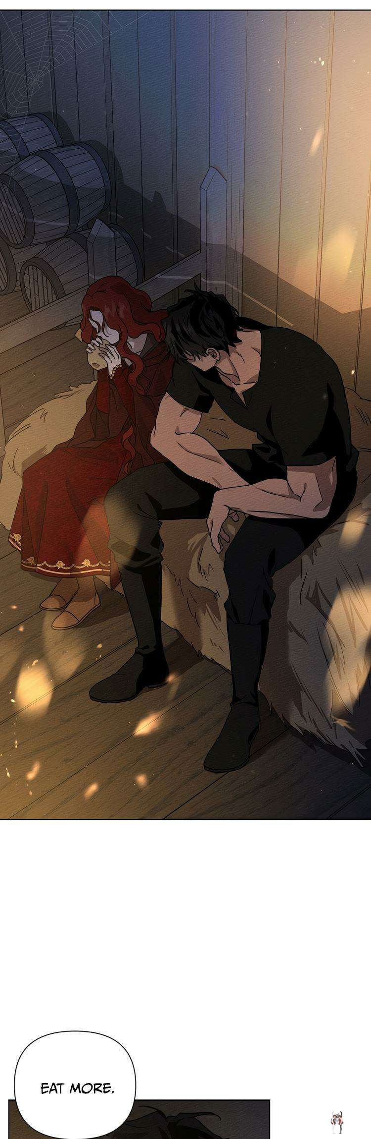 Under the Oak Tree Under the Oak Tree Chapter 6 - Page 50 Under the Oak Tree Under the Oak Tree Chapter 6 - Page 50