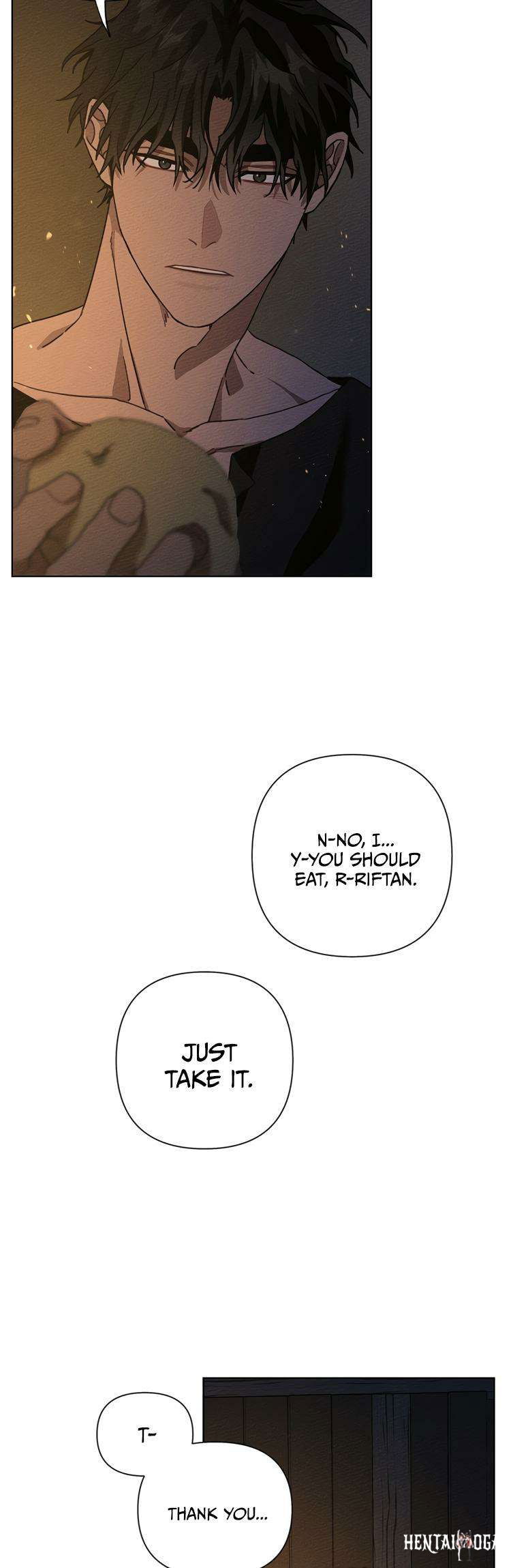 Under the Oak Tree Under the Oak Tree Chapter 6 - Page 51 Under the Oak Tree Under the Oak Tree Chapter 6 - Page 51