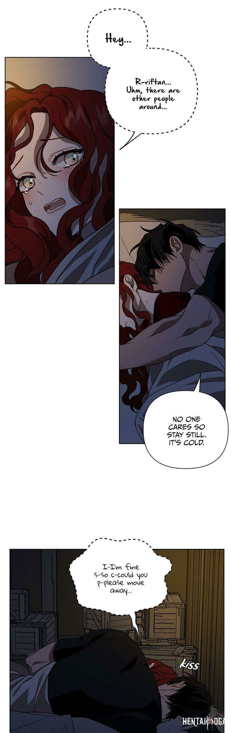 Under the Oak Tree Under the Oak Tree Chapter 6 - Page 54 Under the Oak Tree Under the Oak Tree Chapter 6 - Page 54