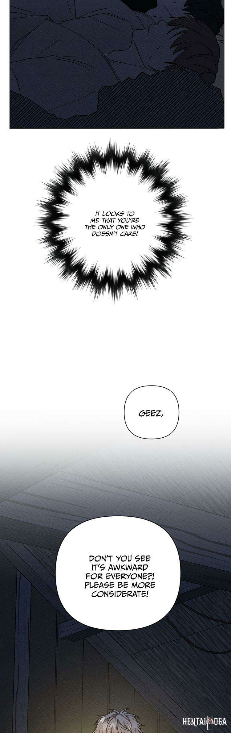 Under the Oak Tree Under the Oak Tree Chapter 6 - Page 55 Under the Oak Tree Under the Oak Tree Chapter 6 - Page 55