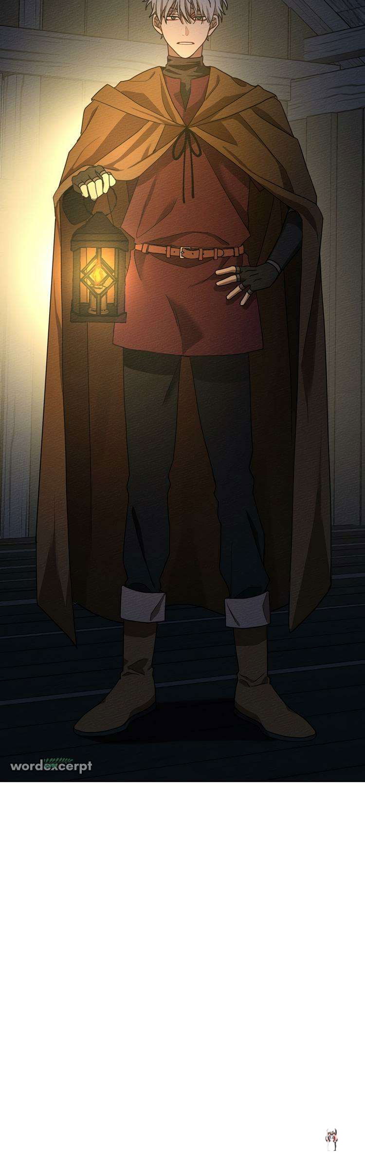 Under the Oak Tree Under the Oak Tree Chapter 6 - Page 56 Under the Oak Tree Under the Oak Tree Chapter 6 - Page 56