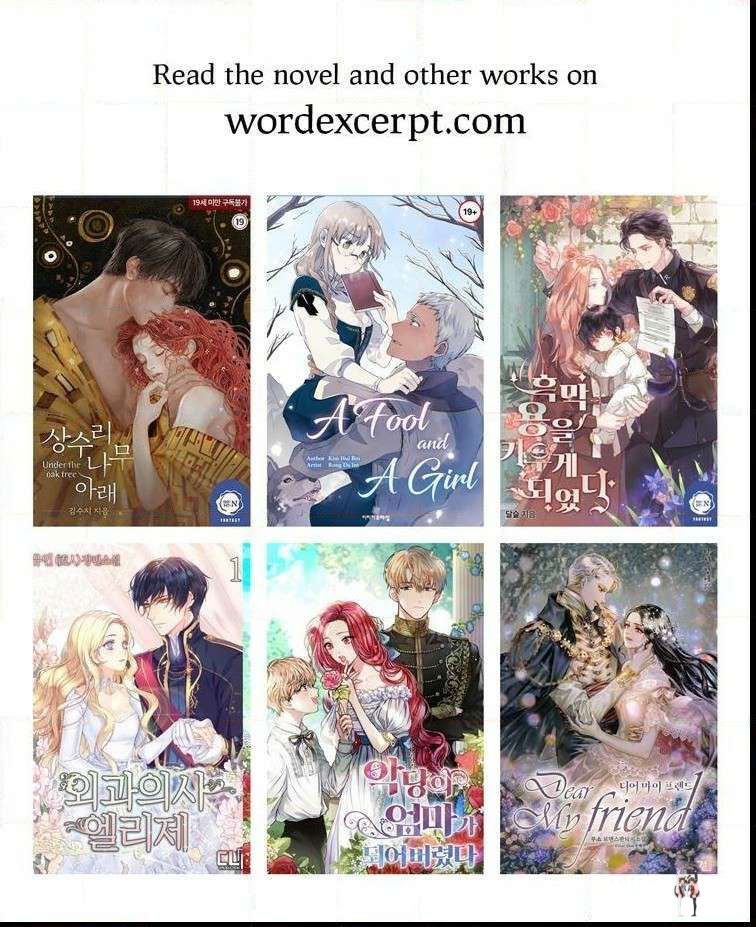 Under the Oak Tree Under the Oak Tree Chapter 6 - Page 57 Under the Oak Tree Under the Oak Tree Chapter 6 - Page 57