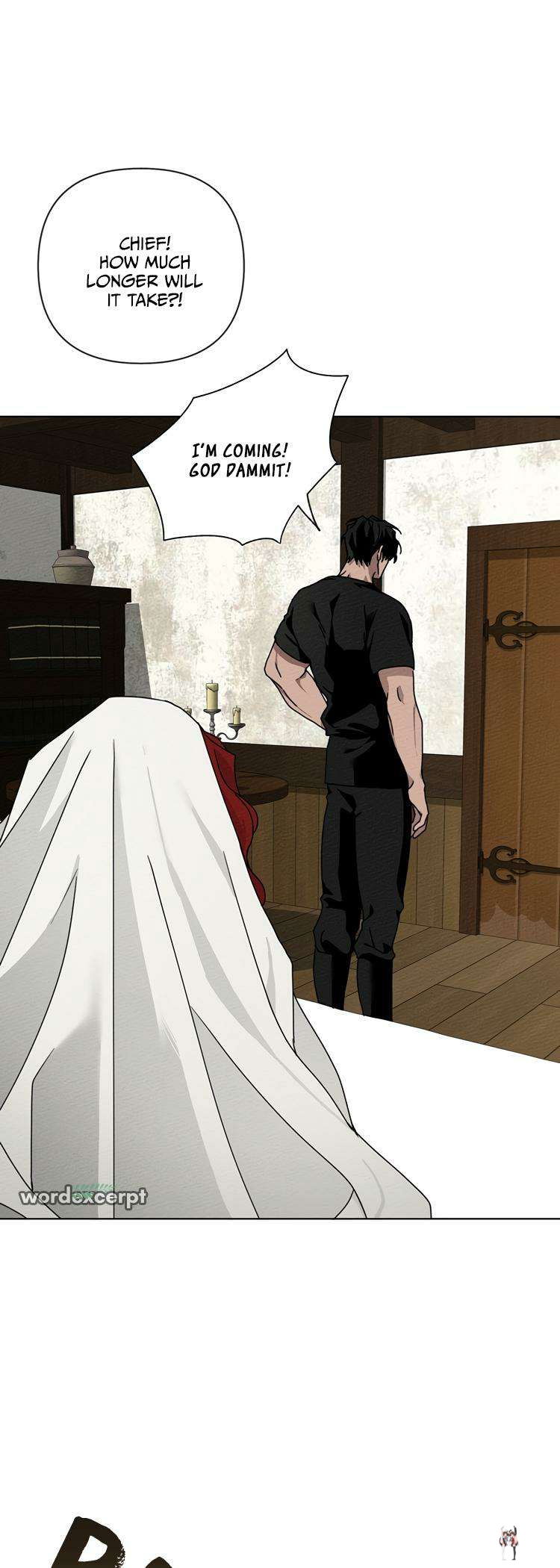 Under the Oak Tree Under the Oak Tree Chapter 6 - Page 7 Under the Oak Tree Under the Oak Tree Chapter 6 - Page 7