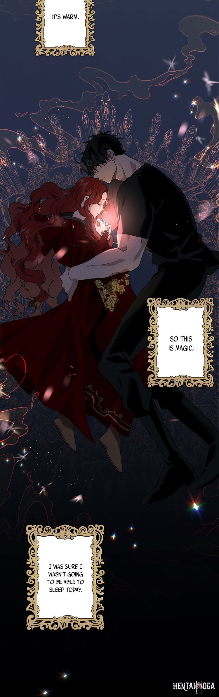 Under the Oak Tree Under the Oak Tree Chapter 7 - Page 10 Under the Oak Tree Under the Oak Tree Chapter 7 - Page 10