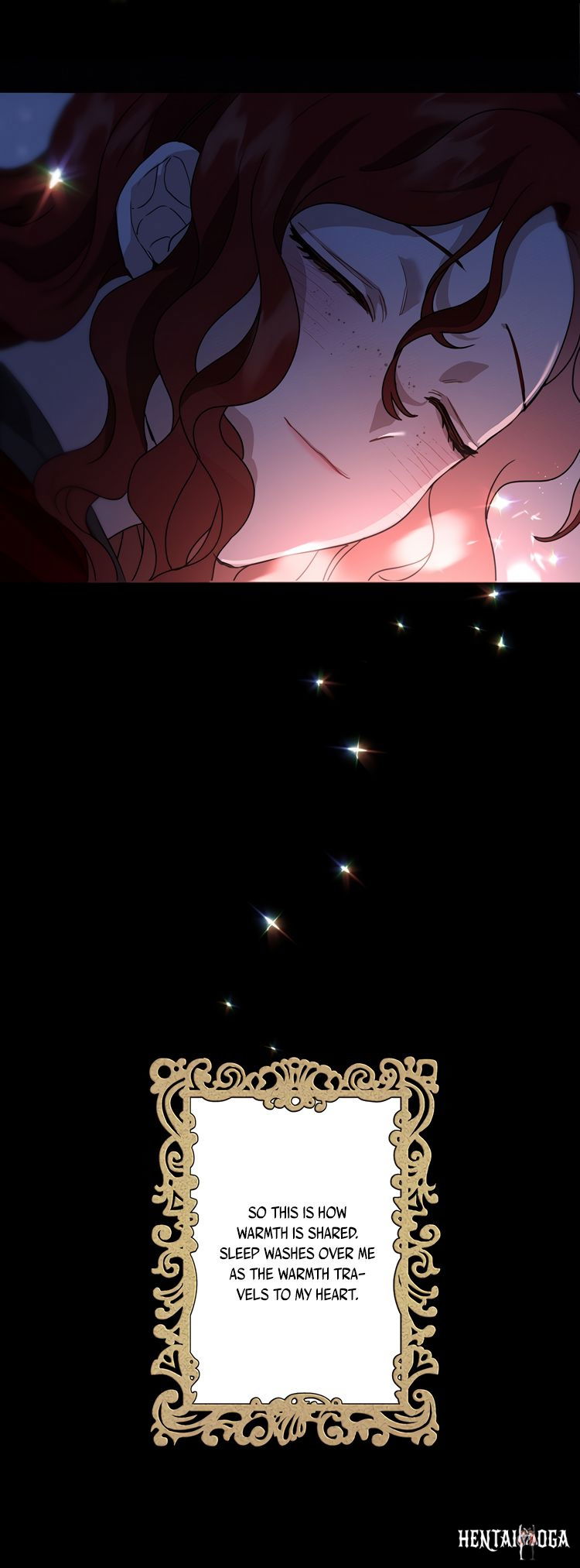 Under the Oak Tree Under the Oak Tree Chapter 7 - Page 11 Under the Oak Tree Under the Oak Tree Chapter 7 - Page 11