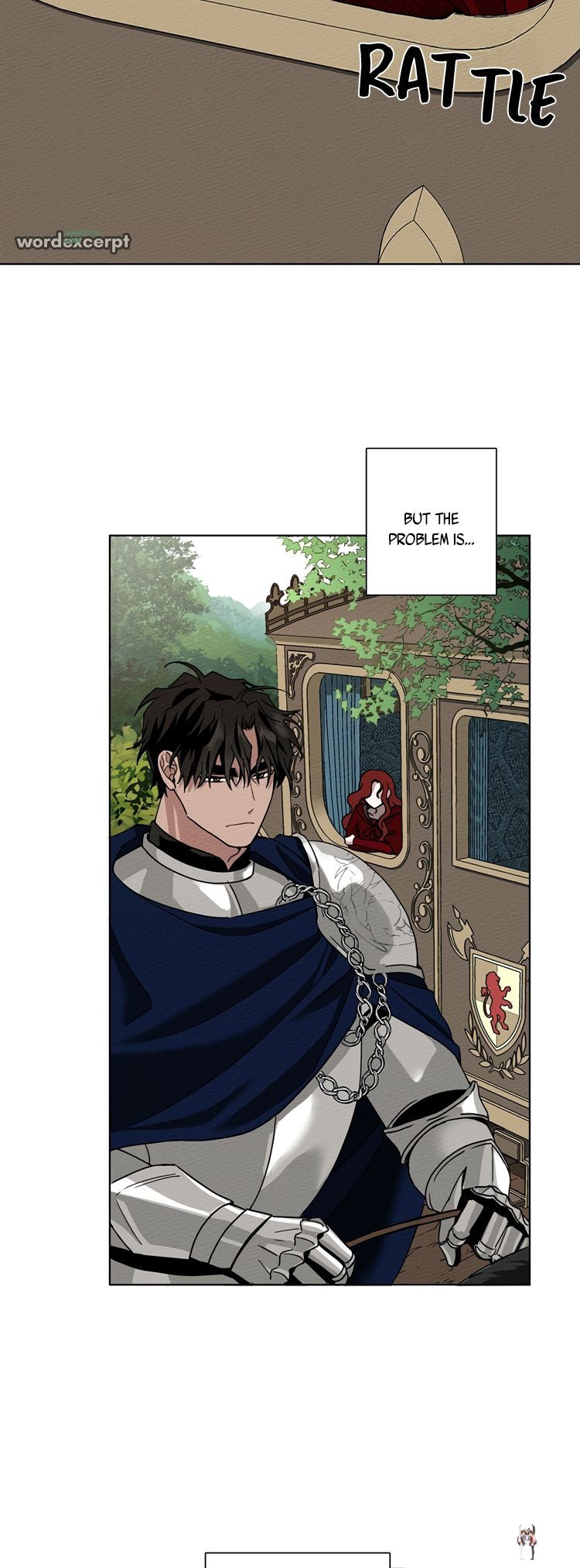 Under the Oak Tree Under the Oak Tree Chapter 7 - Page 14 Under the Oak Tree Under the Oak Tree Chapter 7 - Page 14