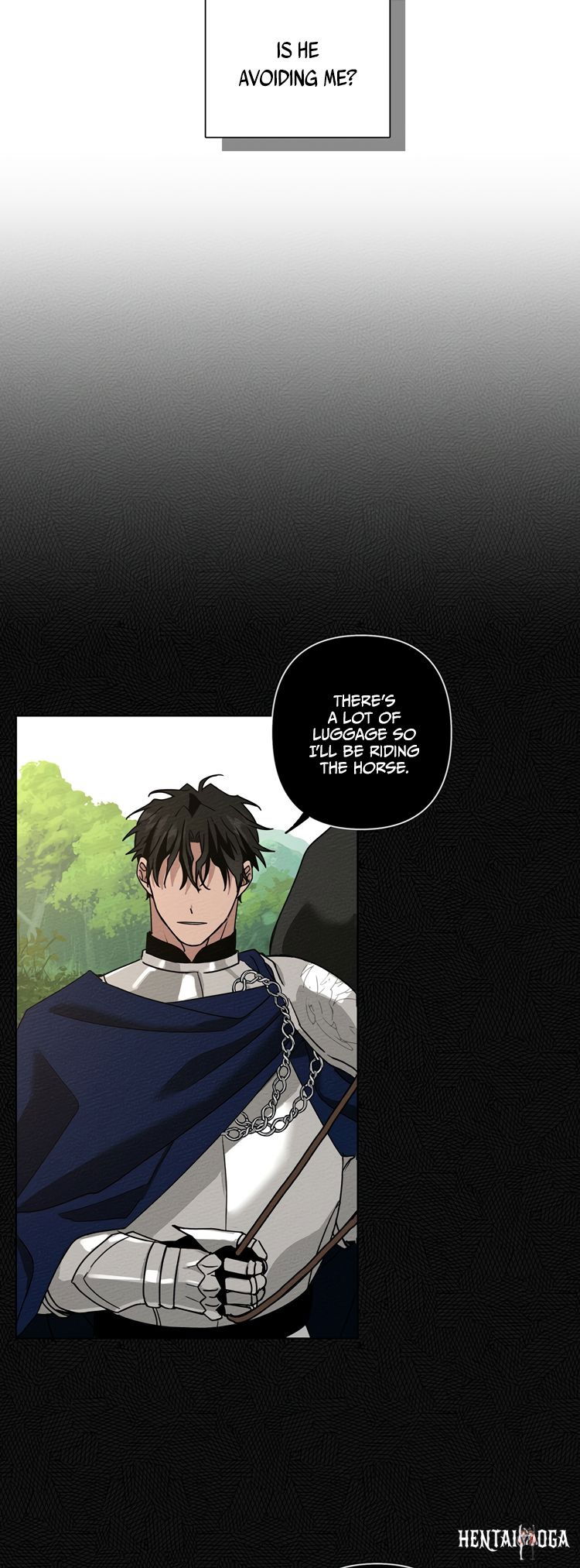 Under the Oak Tree Under the Oak Tree Chapter 7 - Page 15 Under the Oak Tree Under the Oak Tree Chapter 7 - Page 15