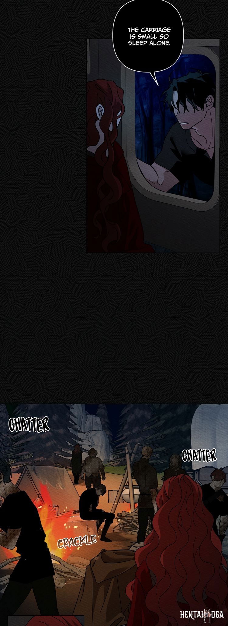 Under the Oak Tree Under the Oak Tree Chapter 7 - Page 16 Under the Oak Tree Under the Oak Tree Chapter 7 - Page 16