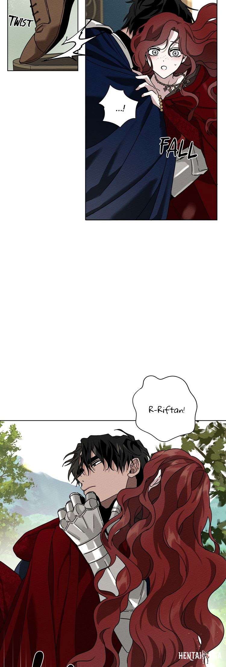 Under the Oak Tree Under the Oak Tree Chapter 7 - Page 22 Under the Oak Tree Under the Oak Tree Chapter 7 - Page 22