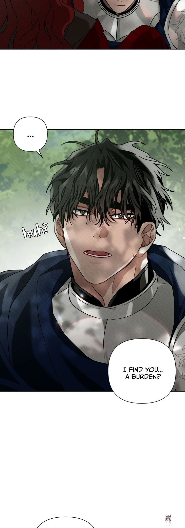 Under the Oak Tree Under the Oak Tree Chapter 7 - Page 26 Under the Oak Tree Under the Oak Tree Chapter 7 - Page 26