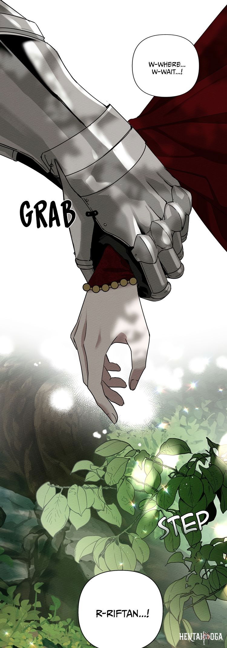 Under the Oak Tree Under the Oak Tree Chapter 7 - Page 28 Under the Oak Tree Under the Oak Tree Chapter 7 - Page 28