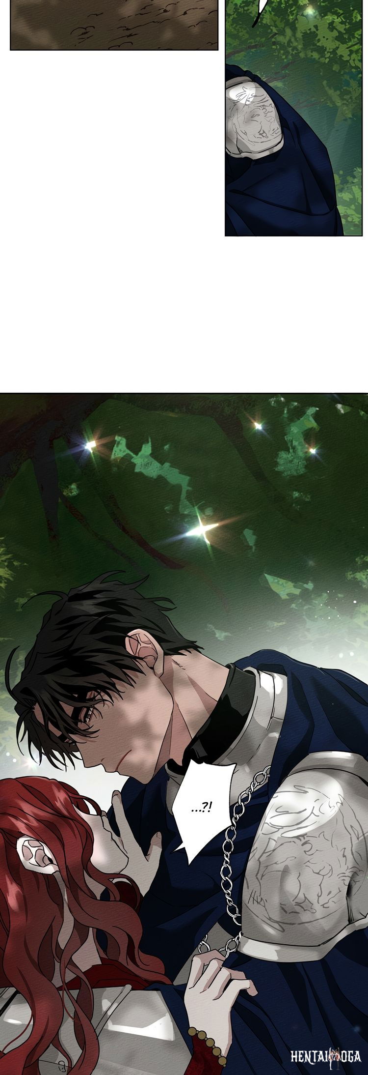 Under the Oak Tree Under the Oak Tree Chapter 7 - Page 31 Under the Oak Tree Under the Oak Tree Chapter 7 - Page 31