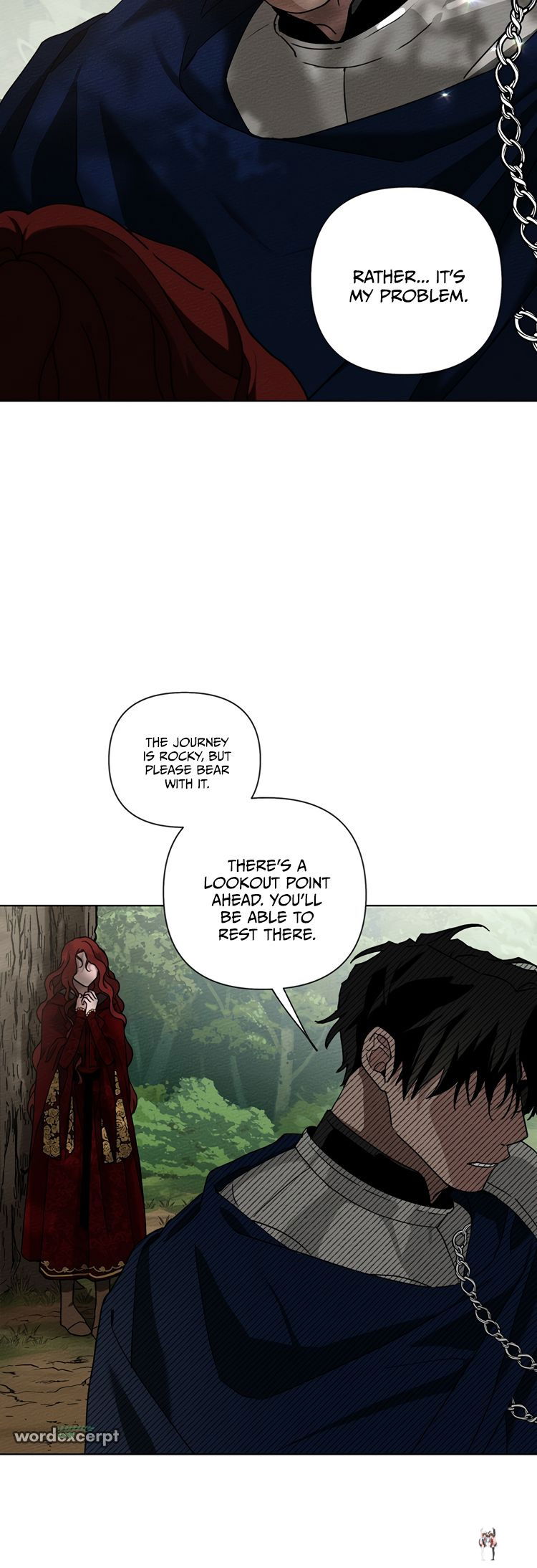 Under the Oak Tree Under the Oak Tree Chapter 7 - Page 34 Under the Oak Tree Under the Oak Tree Chapter 7 - Page 34