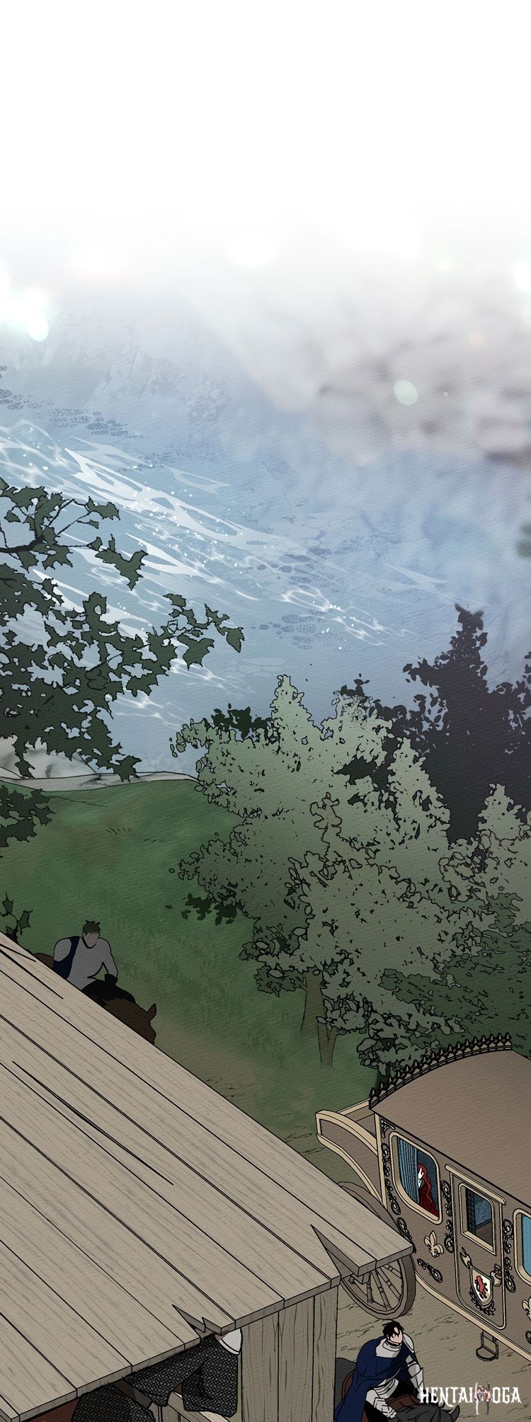 Under the Oak Tree Under the Oak Tree Chapter 7 - Page 36 Under the Oak Tree Under the Oak Tree Chapter 7 - Page 36