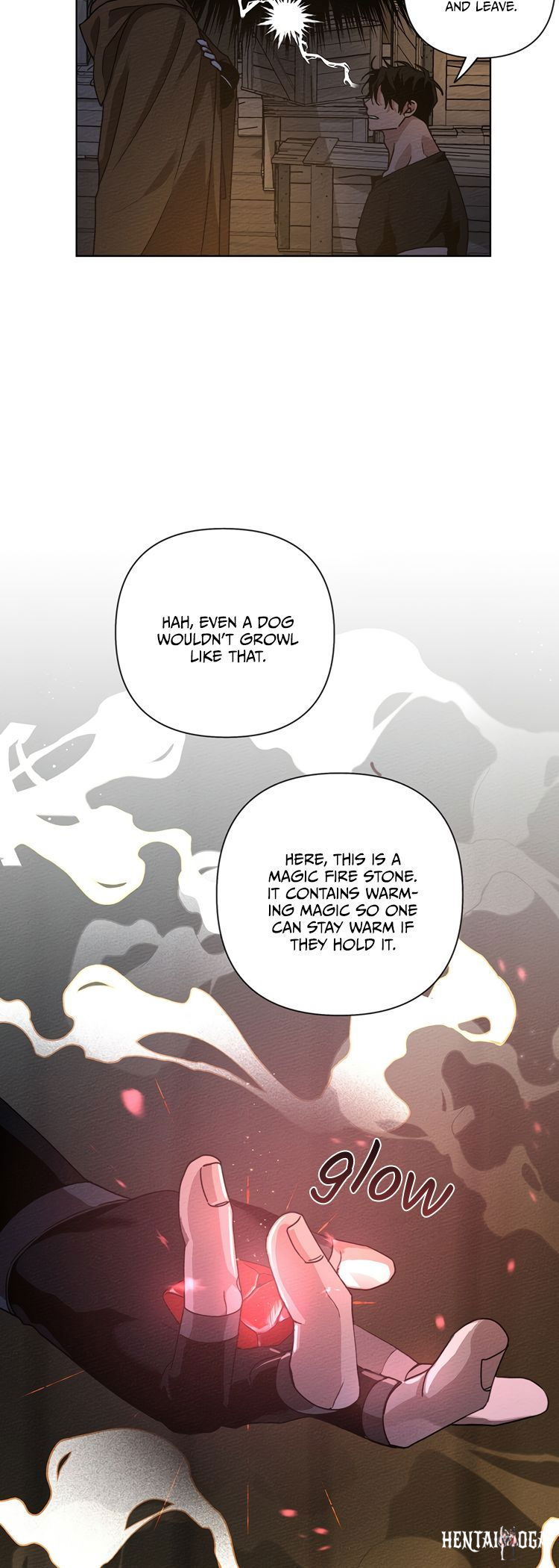 Under the Oak Tree Under the Oak Tree Chapter 7 - Page 4 Under the Oak Tree Under the Oak Tree Chapter 7 - Page 4