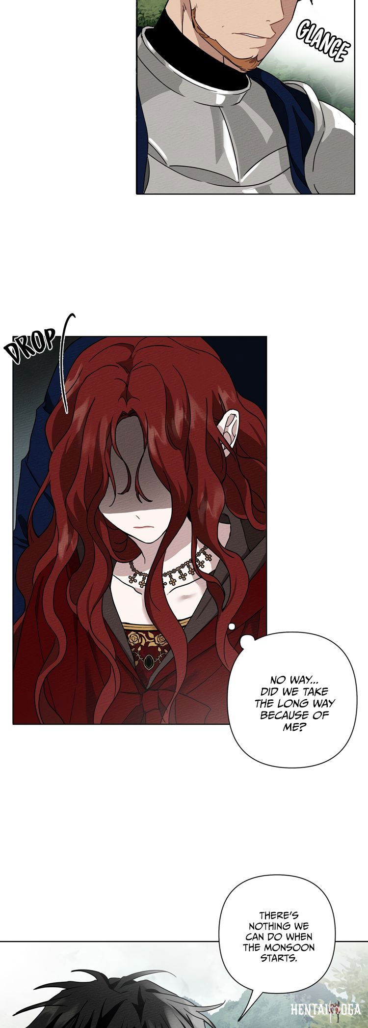 Under the Oak Tree Under the Oak Tree Chapter 7 - Page 42 Under the Oak Tree Under the Oak Tree Chapter 7 - Page 42