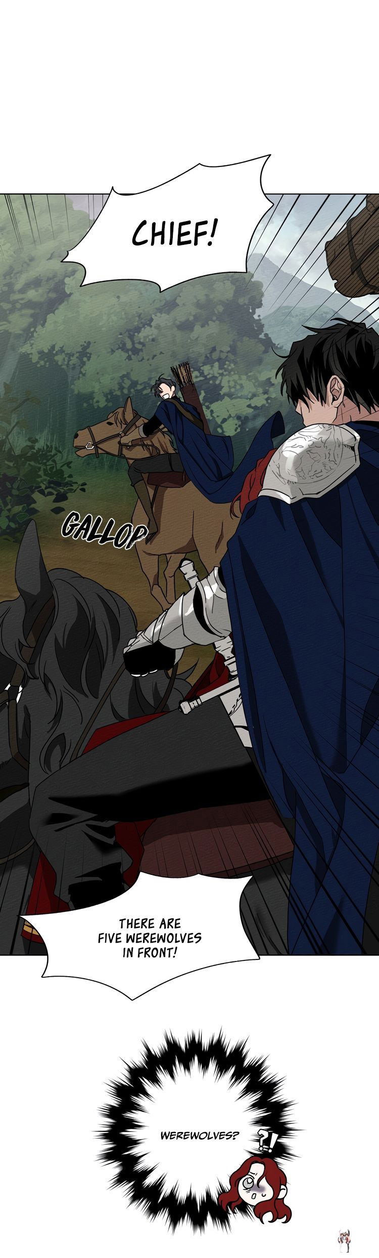 Under the Oak Tree Under the Oak Tree Chapter 7 - Page 45 Under the Oak Tree Under the Oak Tree Chapter 7 - Page 45