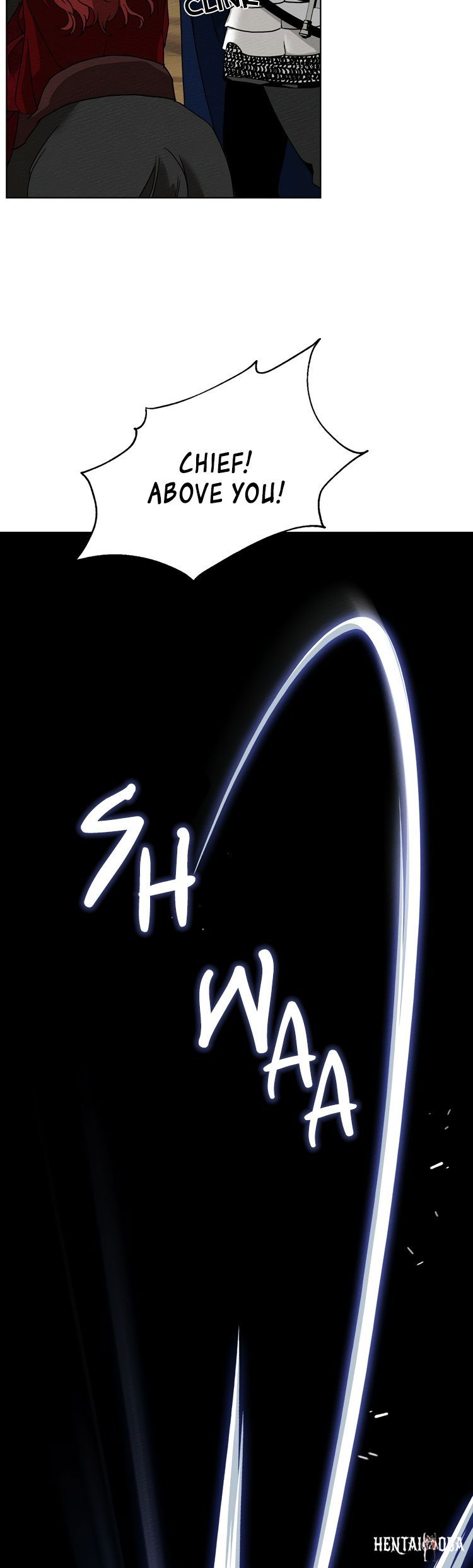 Under the Oak Tree Under the Oak Tree Chapter 7 - Page 47 Under the Oak Tree Under the Oak Tree Chapter 7 - Page 47