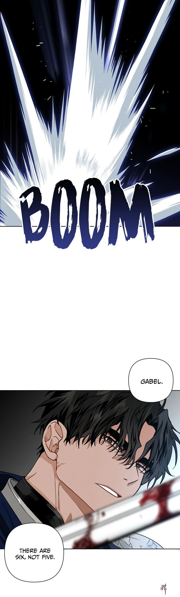 Under the Oak Tree Under the Oak Tree Chapter 7 - Page 48 Under the Oak Tree Under the Oak Tree Chapter 7 - Page 48