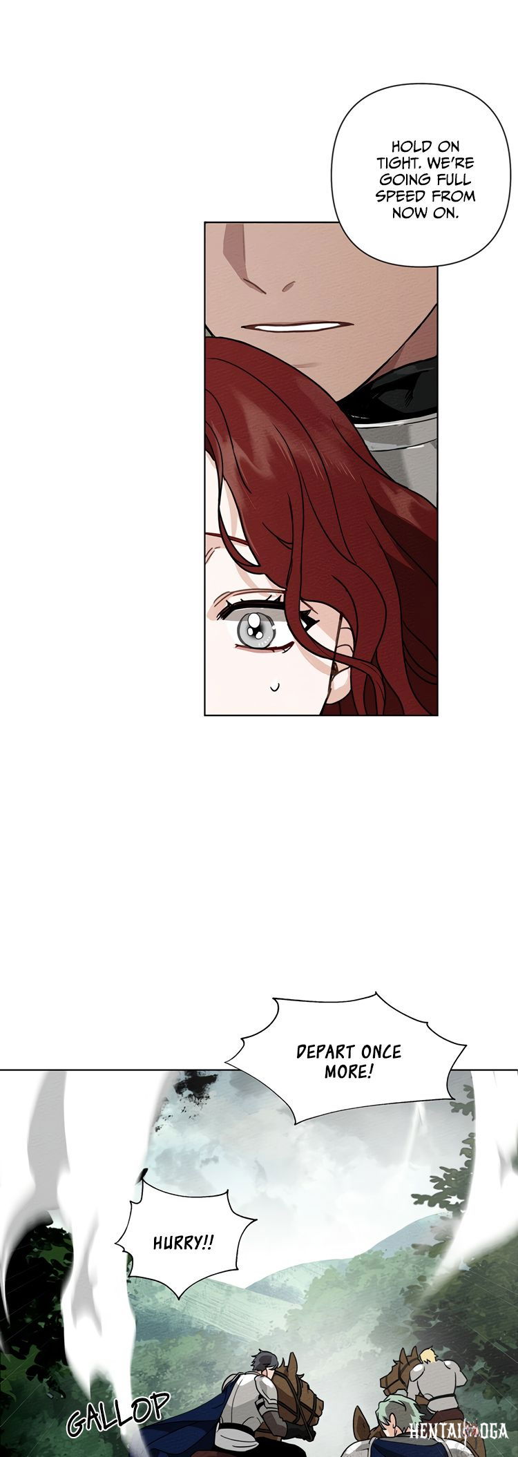 Under the Oak Tree Under the Oak Tree Chapter 7 - Page 51 Under the Oak Tree Under the Oak Tree Chapter 7 - Page 51