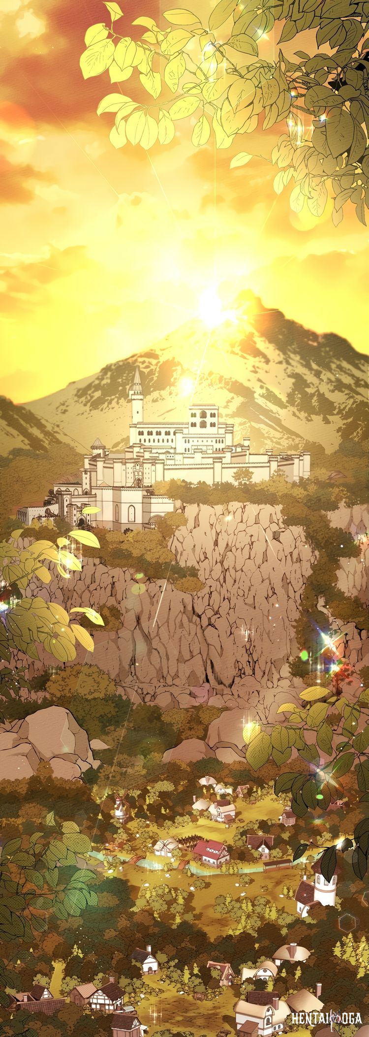 Under the Oak Tree Under the Oak Tree Chapter 7 - Page 56 Under the Oak Tree Under the Oak Tree Chapter 7 - Page 56