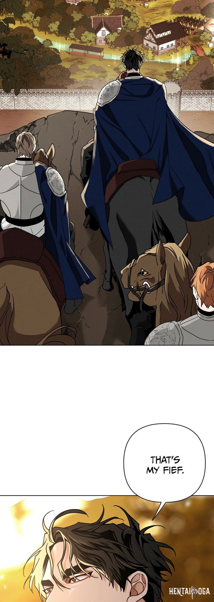 Under the Oak Tree Under the Oak Tree Chapter 7 - Page 57 Under the Oak Tree Under the Oak Tree Chapter 7 - Page 57