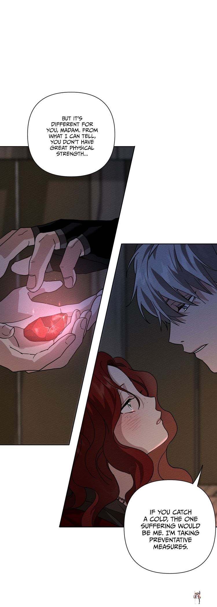 Under the Oak Tree Under the Oak Tree Chapter 7 - Page 6 Under the Oak Tree Under the Oak Tree Chapter 7 - Page 6