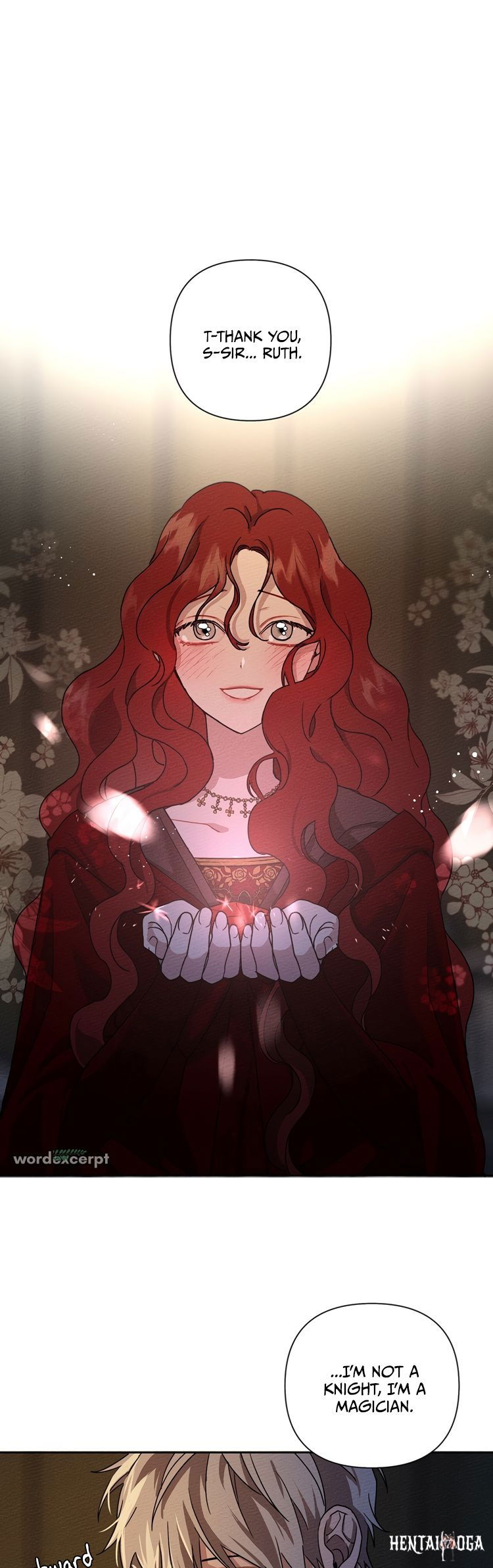 Under the Oak Tree Under the Oak Tree Chapter 7 - Page 7 Under the Oak Tree Under the Oak Tree Chapter 7 - Page 7