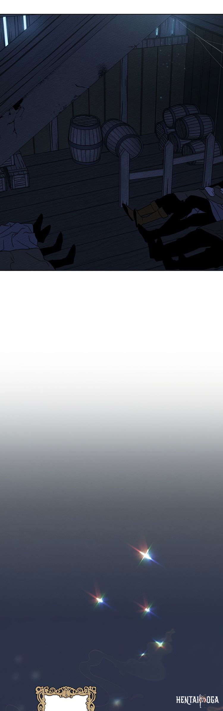 Under the Oak Tree Under the Oak Tree Chapter 7 - Page 9 Under the Oak Tree Under the Oak Tree Chapter 7 - Page 9